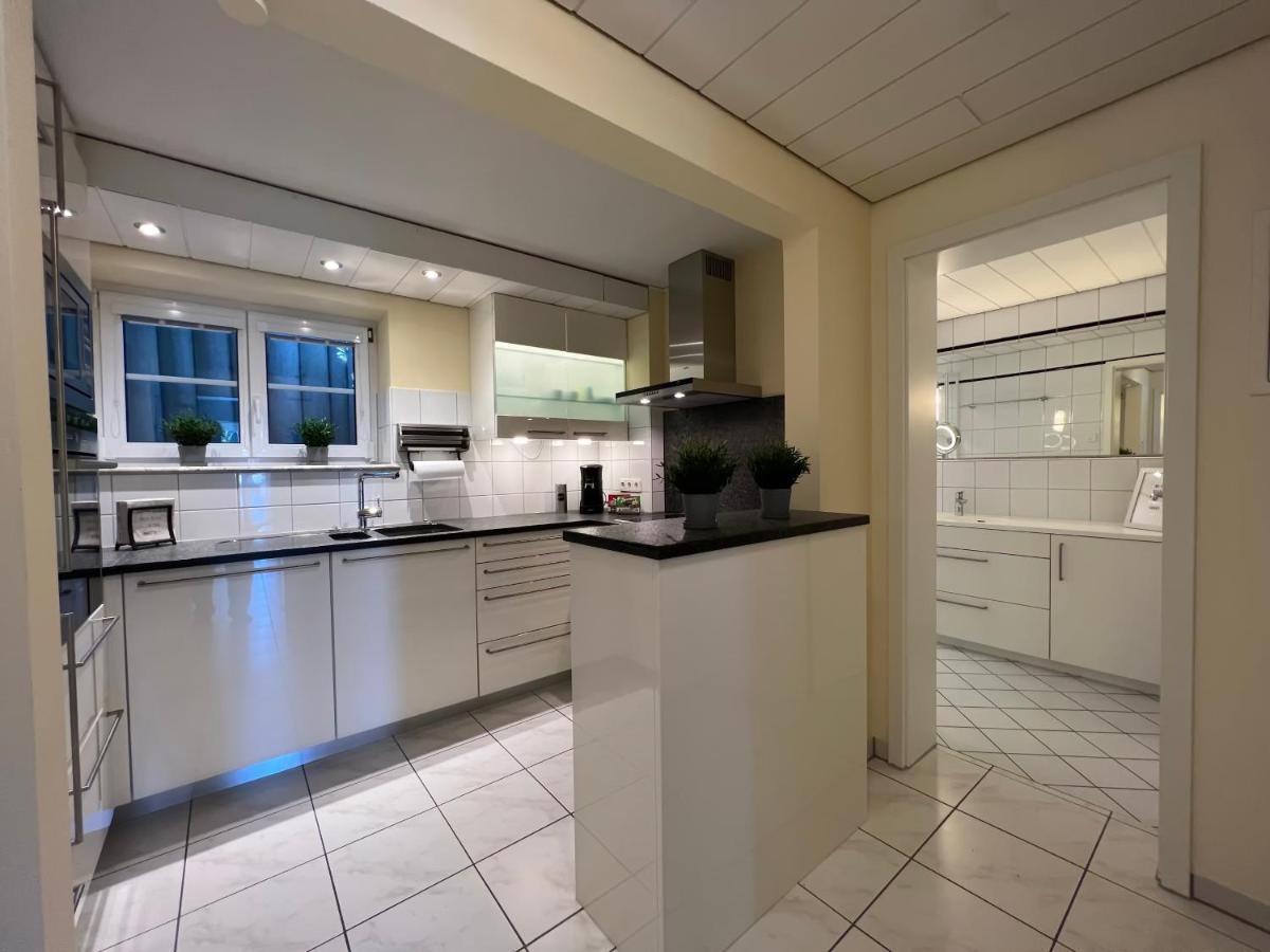 Eleganz - Fantastischer Bergblick - Absolute Ruhe Hagspiel Exterior photo