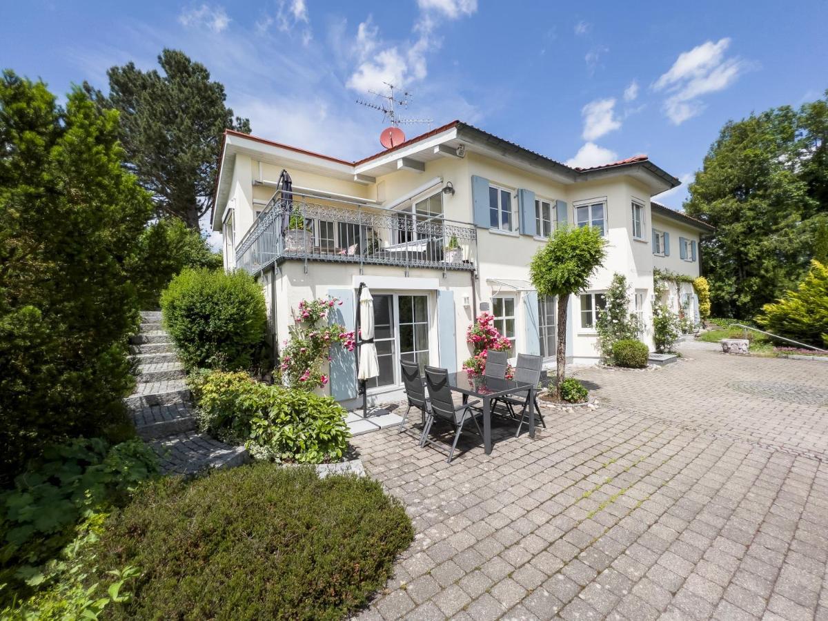 Eleganz - Fantastischer Bergblick - Absolute Ruhe Hagspiel Exterior photo