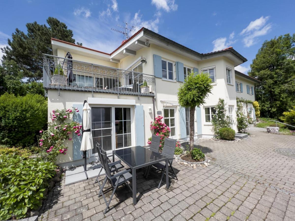 Eleganz - Fantastischer Bergblick - Absolute Ruhe Hagspiel Exterior photo