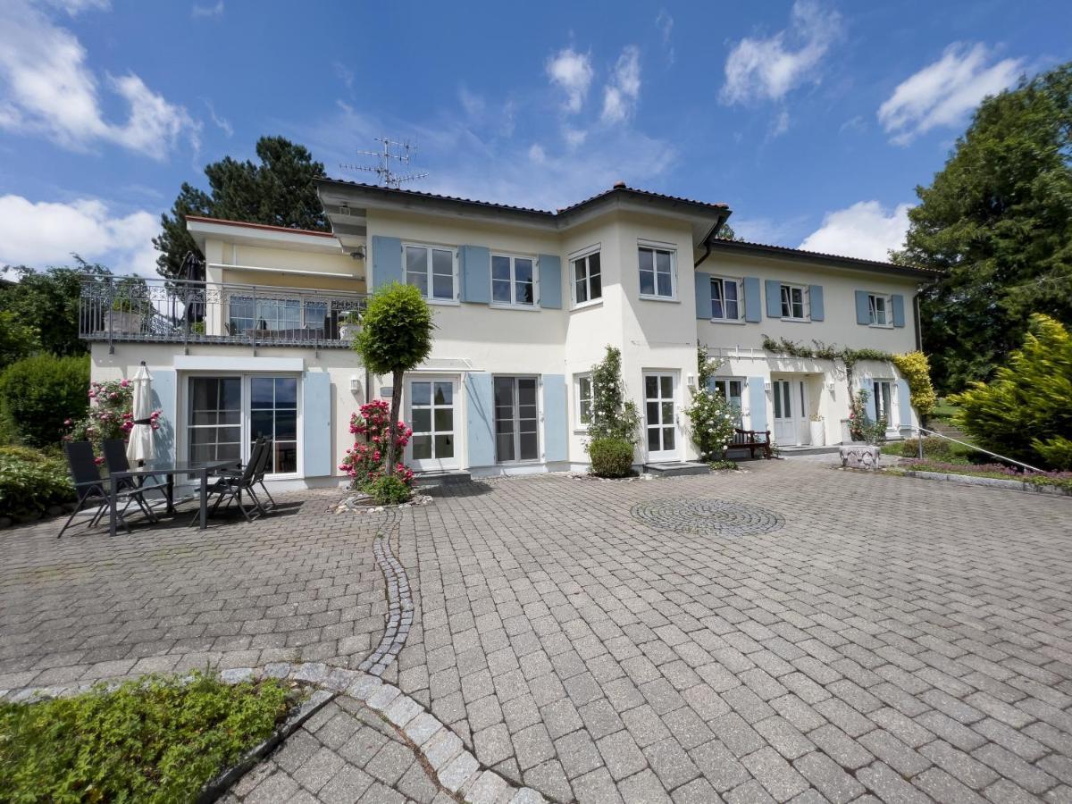 Eleganz - Fantastischer Bergblick - Absolute Ruhe Hagspiel Exterior photo