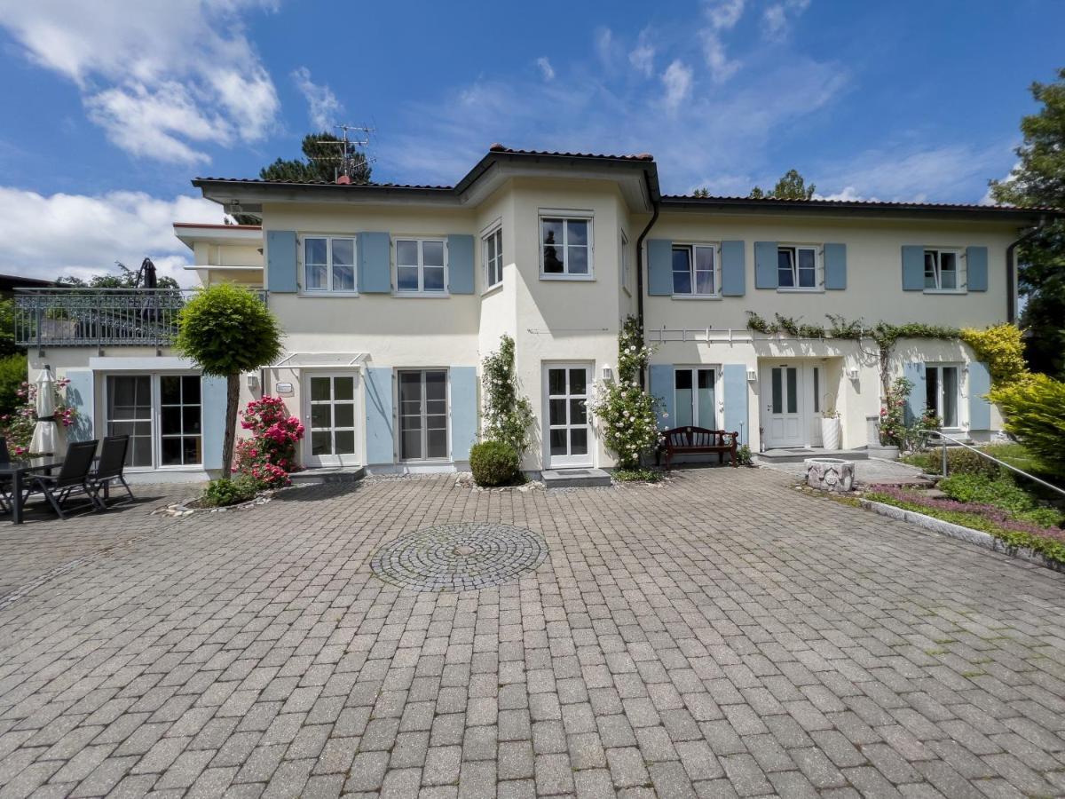Eleganz - Fantastischer Bergblick - Absolute Ruhe Hagspiel Exterior photo
