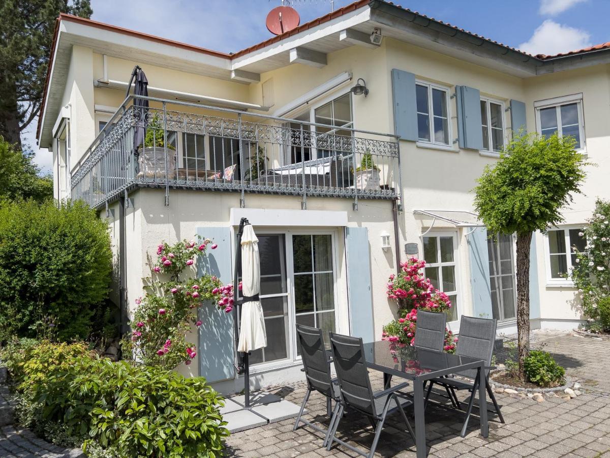 Eleganz - Fantastischer Bergblick - Absolute Ruhe Hagspiel Exterior photo